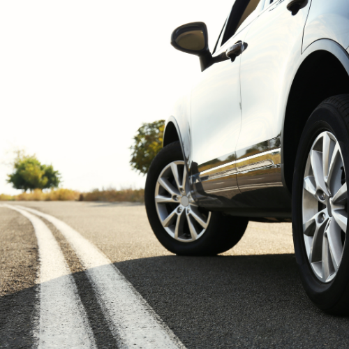 Automobile
